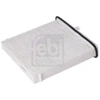 FEBI BILSTEIN 184045 Innenraumfilter für MAZDA