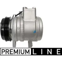 MAHLE ACP 453 000P A/C-Kompressor