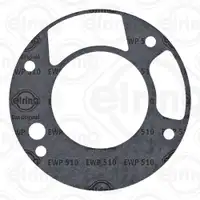 ELRING 510.390 Dichtung, Ölpumpe für VOLVO, FORD, RENAULT
