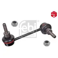FEBI BILSTEIN 19866 Verbindungsstange für OPEL, RENAULT, NISSAN