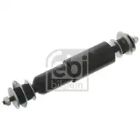 FEBI BILSTEIN 46096 Fahrerhausdämpfer für RENAULT