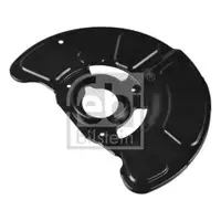FEBI BILSTEIN 174959 Spritzschutzblech für MERCEDES-BENZ