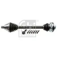 FEBI BILSTEIN 183493 Antriebswelle für AUDI, SEAT, SKODA, VW, CUPRA
