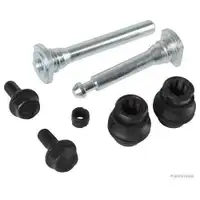 HERTH+BUSS JAKOPARTS J3271010 Führungshülsensatz, Bremssattel