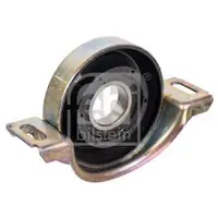 FEBI BILSTEIN 107577 Kardanwellenmittellager für MERCEDES-BENZ