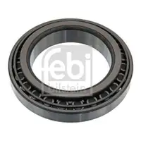 FEBI BILSTEIN 44775 Radlager für IVECO