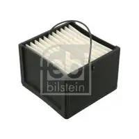 FEBI BILSTEIN 28066 Kraftstofffilter für MAN, NEOPLAN