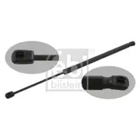 FEBI BILSTEIN 34442 Gasdruckfeder für CITROËN