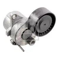 FEBI BILSTEIN 38468 Riemenspanner für MERCEDES-BENZ