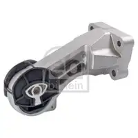 FEBI BILSTEIN 40097 Motorlager für RENAULT, OPEL
