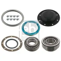 FEBI BILSTEIN 47792 Radlagersatz
