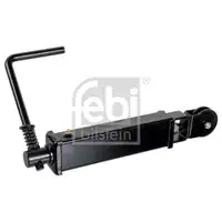 FEBI BILSTEIN 109157 Standbremse