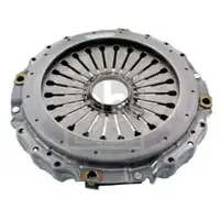 FEBI BILSTEIN 105333 Kupplungsdruckplatte für NEOPLAN