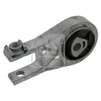FEBI BILSTEIN 32280 Motor- / Getriebelager für PEUGEOT, CITROËN, FIAT