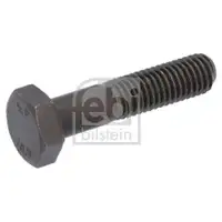 FEBI BILSTEIN 03973 Schraube für AUDI, VW, SKODA