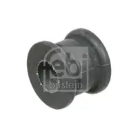 FEBI BILSTEIN 14952 Stabilisatorlager für MERCEDES-BENZ
