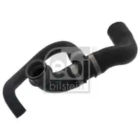 FEBI BILSTEIN 100245 Kühlwasserschlauch für MERCEDES-BENZ