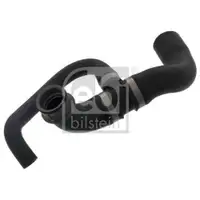 FEBI BILSTEIN 100245 Kühlwasserschlauch für MERCEDES-BENZ