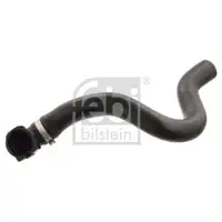 FEBI BILSTEIN 103466 Servolenkungsschlauch für BMW