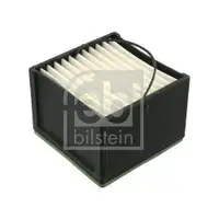 FEBI BILSTEIN 28067 Kraftstofffilter für MAN, NEOPLAN