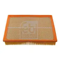 FEBI BILSTEIN 32137 Luftfilter für OPEL, FIAT