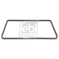 FEBI BILSTEIN 49572 Steuerkette für HONDA