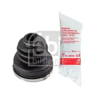 FEBI BILSTEIN 176021 Achsmanschettensatz
