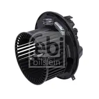 FEBI BILSTEIN 185286 Innenraumgebläse für MERCEDES-BENZ