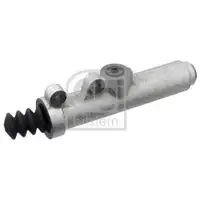 FEBI BILSTEIN 12274 Kupplungsgeberzylinder für MERCEDES-BENZ