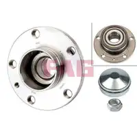 FAG 713 6063 30 Radlagersatz für ALFA, FIAT