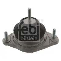 FEBI BILSTEIN 11484 Motorlager für AUDI