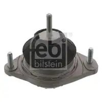 FEBI BILSTEIN 11484 Motorlager für AUDI