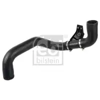 FEBI BILSTEIN 30851 Ladeluftschlauch für MERCEDES-BENZ