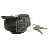 FEBI BILSTEIN 18089 Tankdeckel für SCANIA
