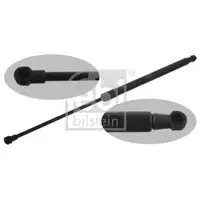 FEBI BILSTEIN 34444 Gasdruckfeder für CITROËN