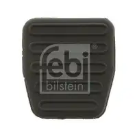 FEBI BILSTEIN 05243 Pedalbelag für MAN, NEOPLAN