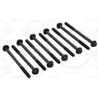 ELRING 821.950 Zylinderkopfschraubensatz für OPEL, CADILLAC, CHEVROLET