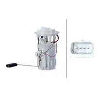 HELLA 8TF 358 304-061 Kraftstoff-Foerdereinheit für RENAULT