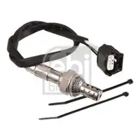 FEBI BILSTEIN 179591 Lambda-Sonde für NISSAN, INFINITI