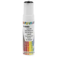 DUPLI COLOR 598784 AC 8-0680 blau-schwarz 12