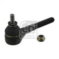 FEBI BILSTEIN 06964 Spurstangenendstück für RENAULT