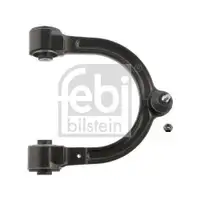 FEBI BILSTEIN 100260 Querlenker für MERCEDES-BENZ