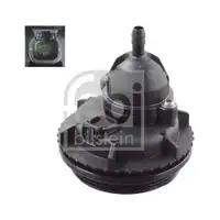 FEBI BILSTEIN 103486 Wasserabscheider für VOLVO, RENAULT