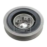 FEBI BILSTEIN 26135 Riemenscheibe (entkoppelt) für SEAT, VW, AUDI, FORD