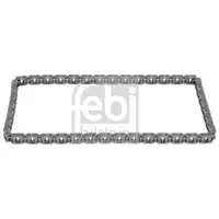 FEBI BILSTEIN 44296 Steuerkette für AUDI, VW