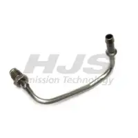 HJS 92 10 3126 Druckleitung DPF