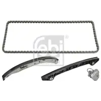 FEBI BILSTEIN 170590 Steuerkettensatz für MAZDA