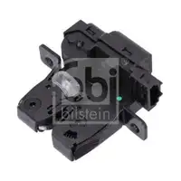FEBI BILSTEIN 197291 Heckklappenschloss
