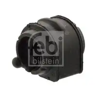 FEBI BILSTEIN 44499 Stabilisatorlager für FORD, VOLVO