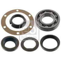 FEBI BILSTEIN 05423 Radlagersatz für MERCEDES-BENZ